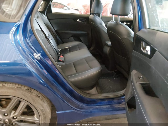 KIA Forte Gt-line 2021 3KPF34AD7ME388125 Image 8