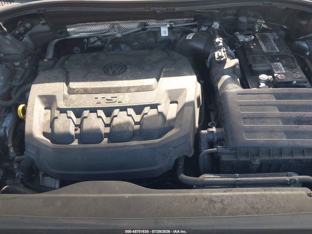 3VV3B7AX6PM114184 Volkswagen Tiguan 2.0t Se