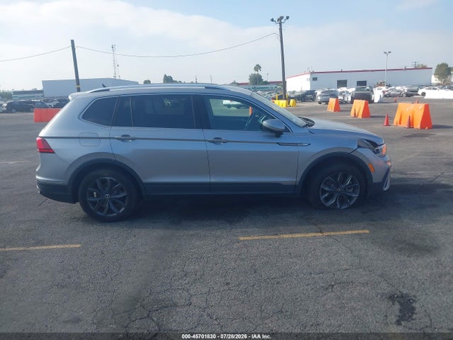 Aukcja sprzedaży 2023 Volkswagen Tiguan 2.0t Se, vin: 3VV3B7AX6PM114184, numer aukcji: 45701830