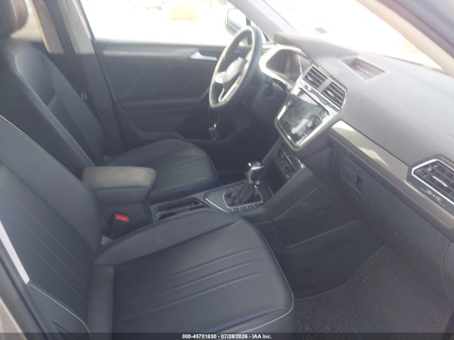 3VV3B7AX6PM114184 Volkswagen Tiguan 2.0t Se