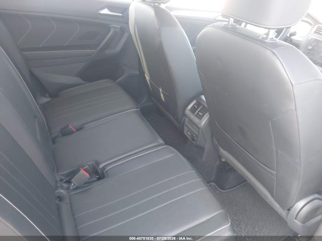 3VV3B7AX6PM114184 Volkswagen Tiguan 2.0t Se