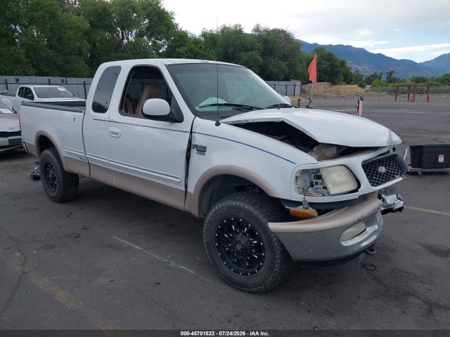 Продажа на аукционе авто 1998 Ford F-150 Lariat/standard/xl/xlt, vin: 1FTZX18W9WKB79847, номер лота: 45701832
