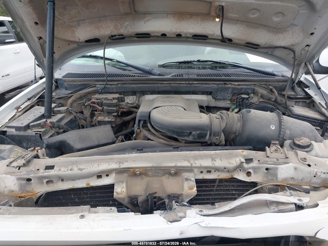 Продажа на аукционе авто 1998 Ford F-150 Lariat/standard/xl/xlt, vin: 1FTZX18W9WKB79847, номер лота: 45701832