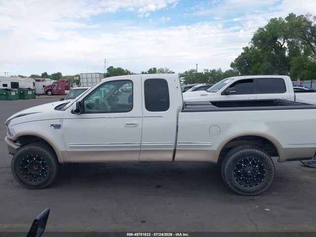 Продажа на аукционе авто 1998 Ford F-150 Lariat/standard/xl/xlt, vin: 1FTZX18W9WKB79847, номер лота: 45701832