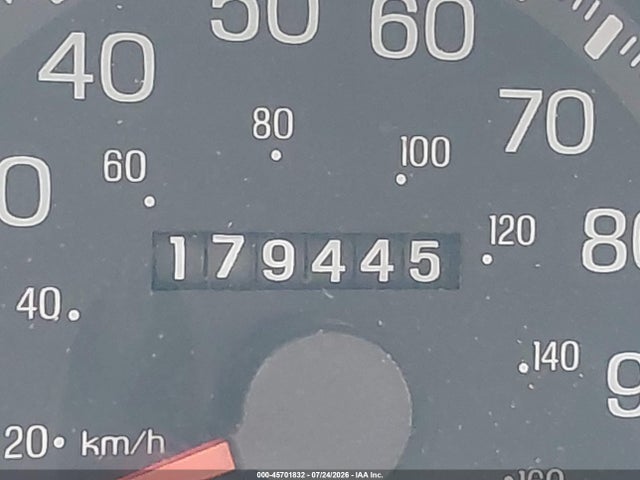 Продажа на аукционе авто 1998 Ford F-150 Lariat/standard/xl/xlt, vin: 1FTZX18W9WKB79847, номер лота: 45701832
