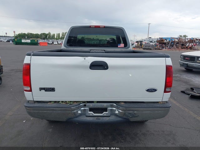 Продажа на аукционе авто 1998 Ford F-150 Lariat/standard/xl/xlt, vin: 1FTZX18W9WKB79847, номер лота: 45701832