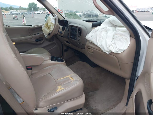 Продажа на аукционе авто 1998 Ford F-150 Lariat/standard/xl/xlt, vin: 1FTZX18W9WKB79847, номер лота: 45701832
