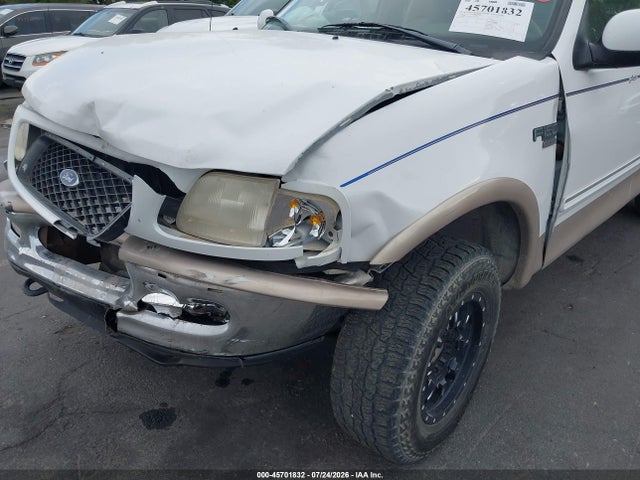 Продажа на аукционе авто 1998 Ford F-150 Lariat/standard/xl/xlt, vin: 1FTZX18W9WKB79847, номер лота: 45701832