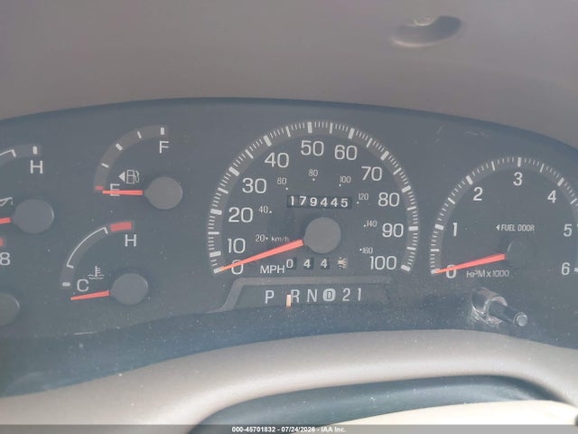 Продажа на аукционе авто 1998 Ford F-150 Lariat/standard/xl/xlt, vin: 1FTZX18W9WKB79847, номер лота: 45701832