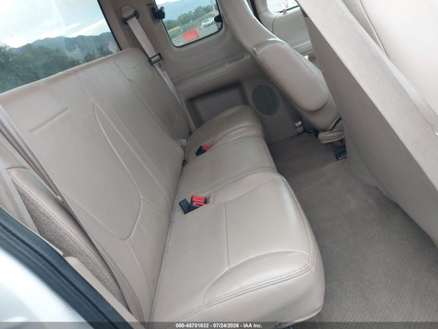 Продажа на аукционе авто 1998 Ford F-150 Lariat/standard/xl/xlt, vin: 1FTZX18W9WKB79847, номер лота: 45701832