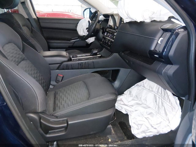 Aukcja sprzedaży 2023 Nissan Pathfinder Sv 4wd, vin: 5N1DR3BC2PC206652, numer aukcji: 45701833