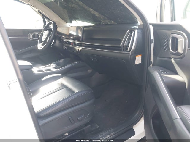 KNDRHDJG1S5383102 KIA Sorento Hybrid Ex