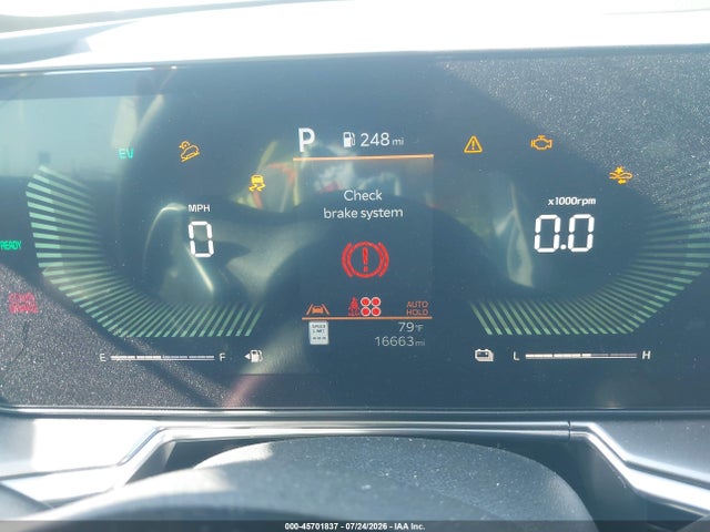 KNDRHDJG1S5383102 KIA Sorento Hybrid Ex