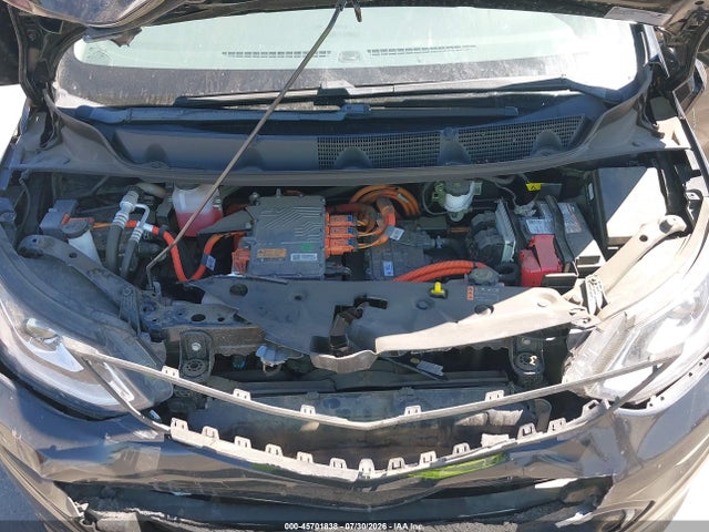 Chevrolet BOLT EV LT 2017 1G1FW6S01H4164492 Image 10