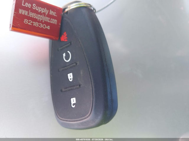 Chevrolet BOLT EV LT 2017 1G1FW6S01H4164492 Image 11