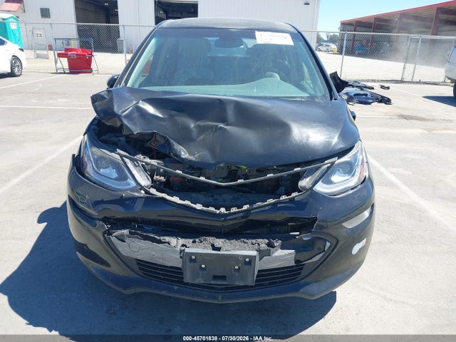 Chevrolet BOLT EV LT 2017 1G1FW6S01H4164492 Image 12