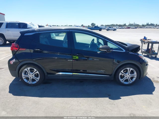Chevrolet BOLT EV LT 2017 1G1FW6S01H4164492 Image 13