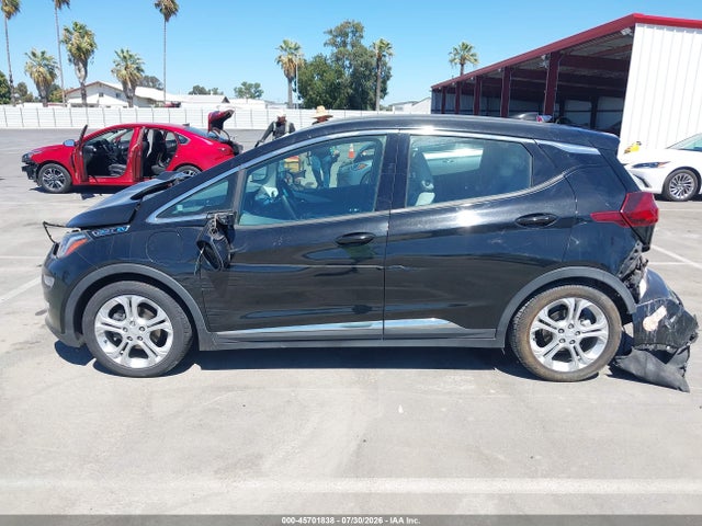 Chevrolet BOLT EV LT 2017 1G1FW6S01H4164492 Image 14