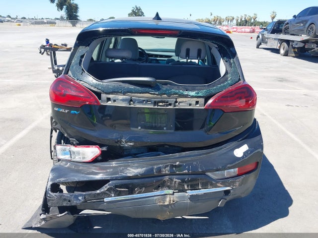 Chevrolet BOLT EV LT 2017 1G1FW6S01H4164492 Image 16