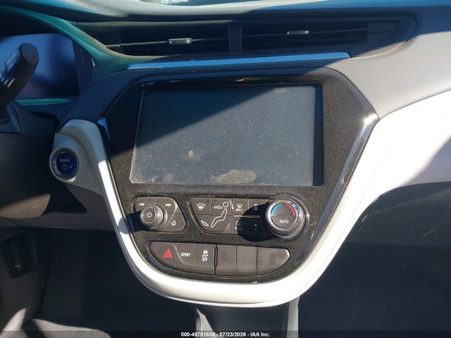 Chevrolet BOLT EV LT 2017 1G1FW6S01H4164492 Image 18