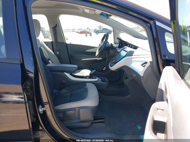 Chevrolet BOLT EV LT 2017 1G1FW6S01H4164492 Image 5