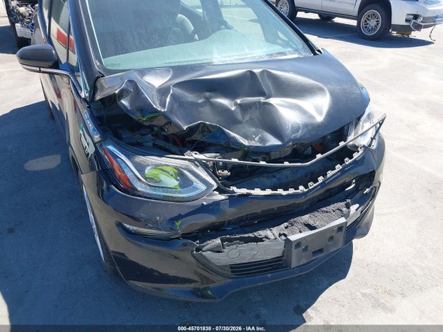 Chevrolet BOLT EV LT 2017 1G1FW6S01H4164492 Image 6
