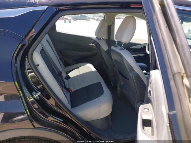 Chevrolet BOLT EV LT 2017 1G1FW6S01H4164492 Image 8