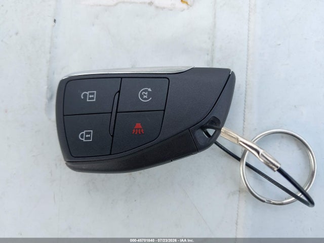 Chevrolet Equinox Awd Lt 2026 3GNAXPEG3TL471119 Image 11