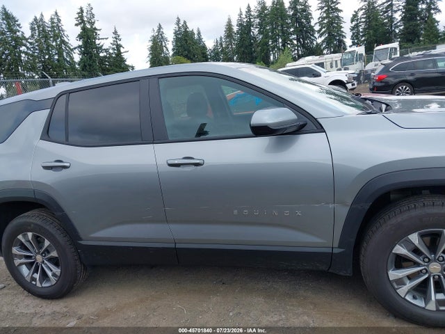 Chevrolet Equinox Awd Lt 2026 3GNAXPEG3TL471119 Image 13
