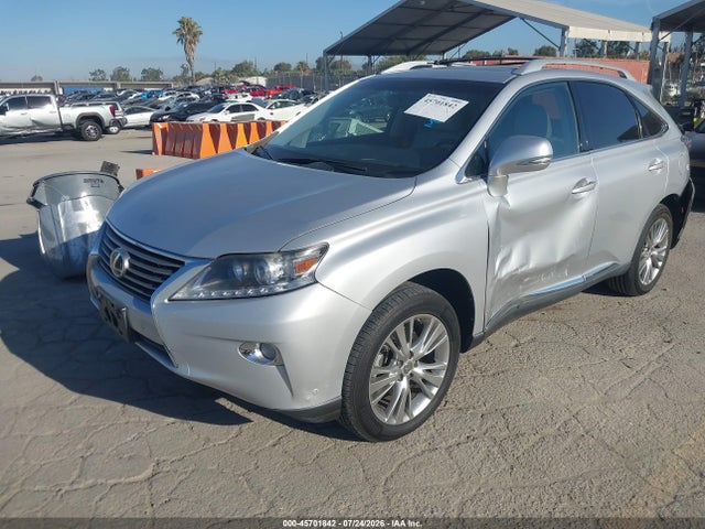 2013 Lexus Rx 350 მანქანა იყიდება აუქციონზე, vin: 2T2ZK1BA3DC118824, აუქციონის ნომერი: 45701842