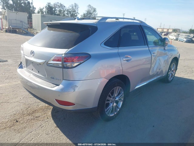 2013 Lexus Rx 350 მანქანა იყიდება აუქციონზე, vin: 2T2ZK1BA3DC118824, აუქციონის ნომერი: 45701842