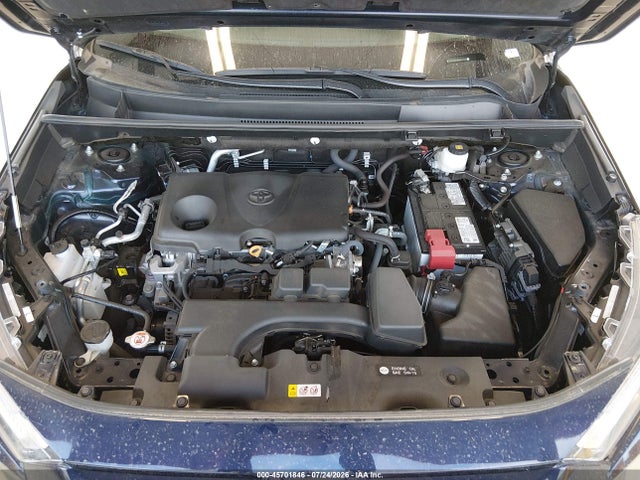 Toyota Rav4 Xle 2023 2T3P1RFV5PW347039 Image 10