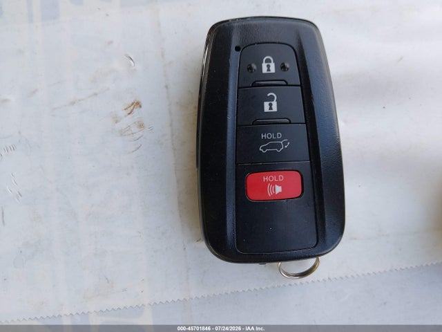 Toyota Rav4 Xle 2023 2T3P1RFV5PW347039 Image 11