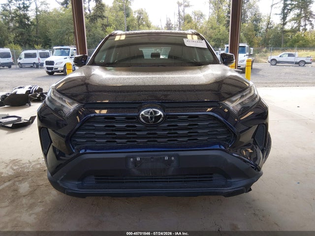 Toyota Rav4 Xle 2023 2T3P1RFV5PW347039 Image 12