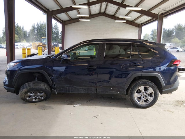 Toyota Rav4 Xle 2023 2T3P1RFV5PW347039 Image 14
