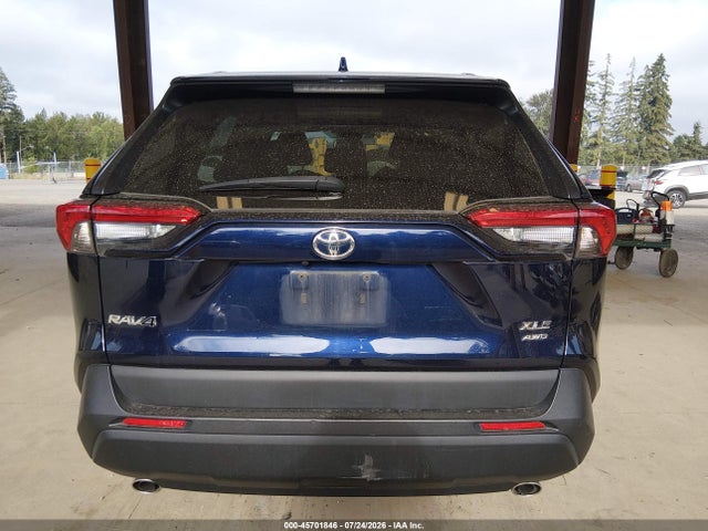 Toyota Rav4 Xle 2023 2T3P1RFV5PW347039 Image 16