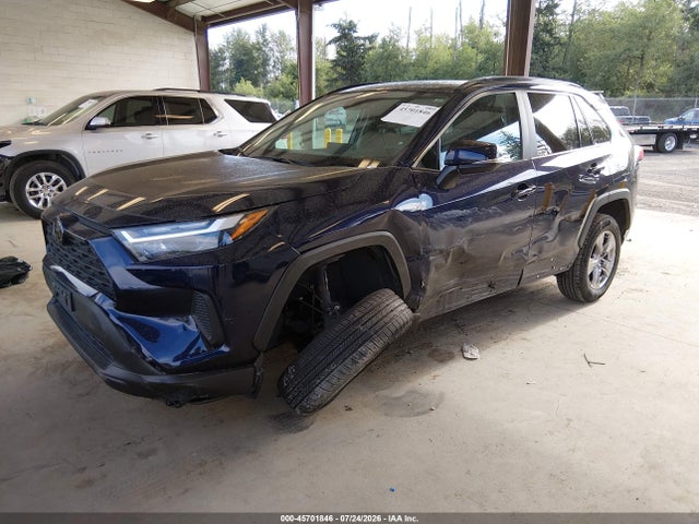 Toyota Rav4 Xle 2023 2T3P1RFV5PW347039 Image 2
