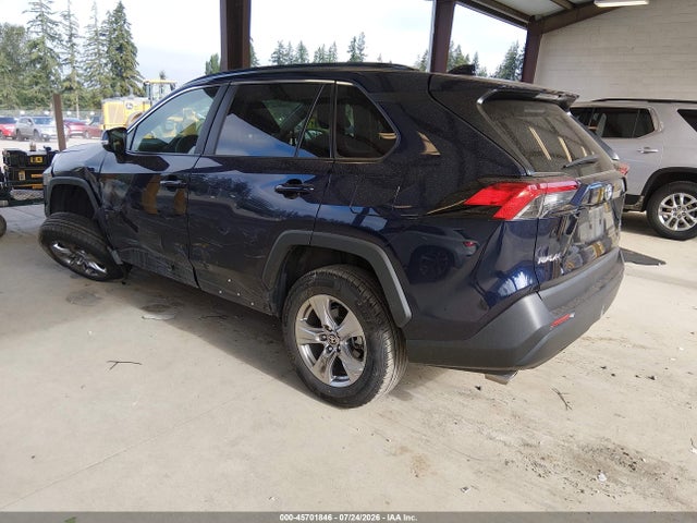Toyota Rav4 Xle 2023 2T3P1RFV5PW347039 Image 3