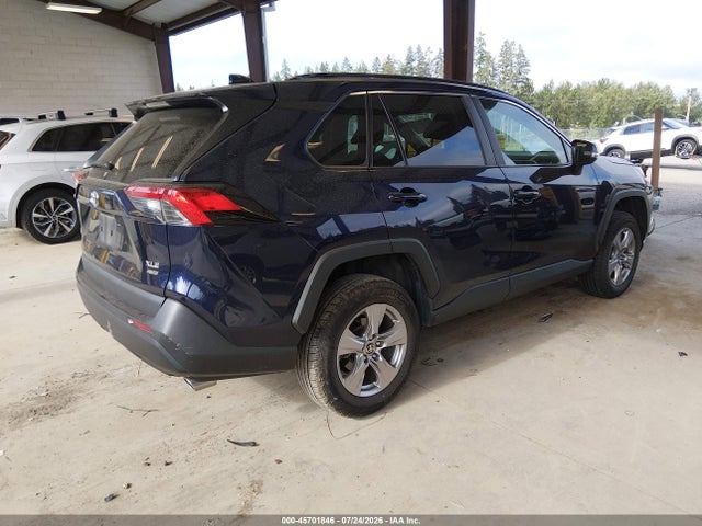 Toyota Rav4 Xle 2023 2T3P1RFV5PW347039 Image 4