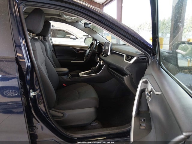 Toyota Rav4 Xle 2023 2T3P1RFV5PW347039 Image 5