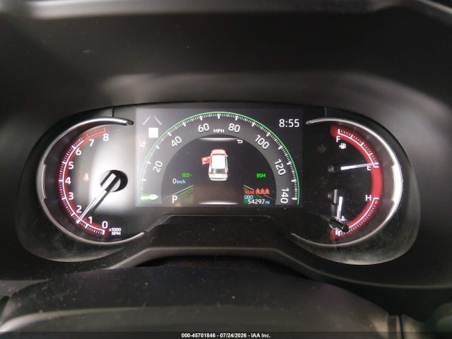 Toyota Rav4 Xle 2023 2T3P1RFV5PW347039 Image 7