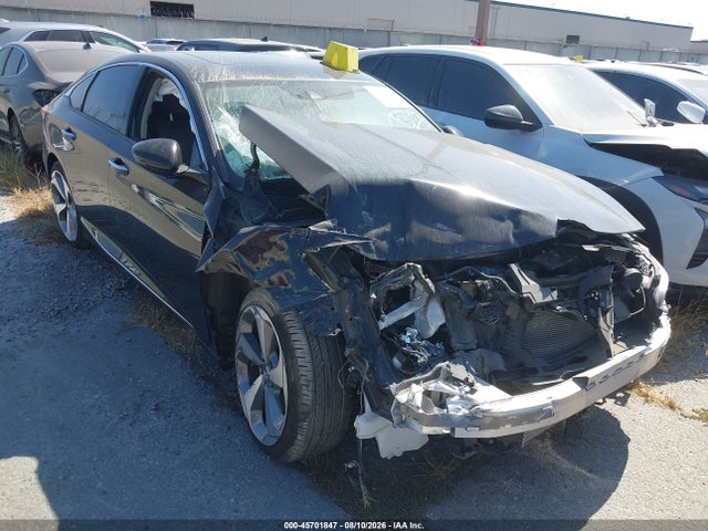 2020 1HGCV2F96LA007633 main image