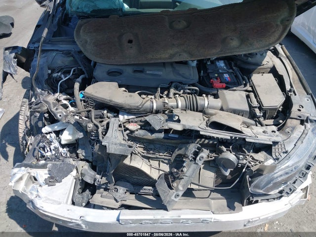Honda Accord Touring 2020 1HGCV2F96LA007633 Image 10