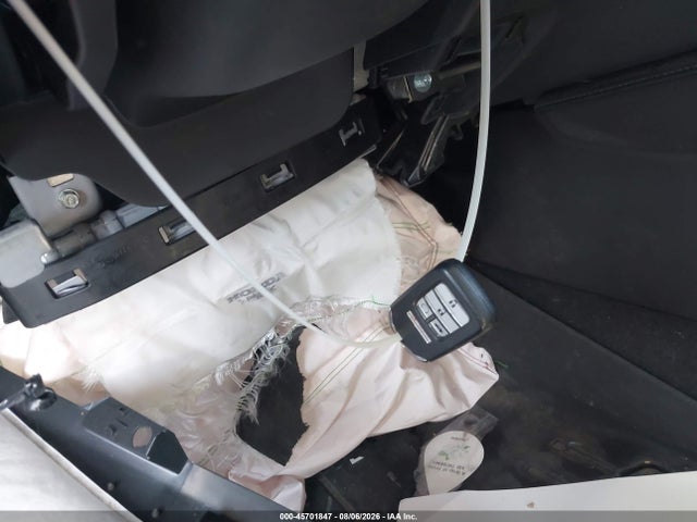 Honda Accord Touring 2020 1HGCV2F96LA007633 Image 11