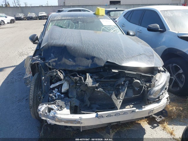 Honda Accord Touring 2020 1HGCV2F96LA007633 Image 13