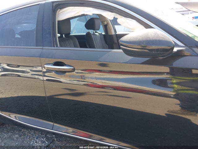 Honda Accord Touring 2020 1HGCV2F96LA007633 Image 14