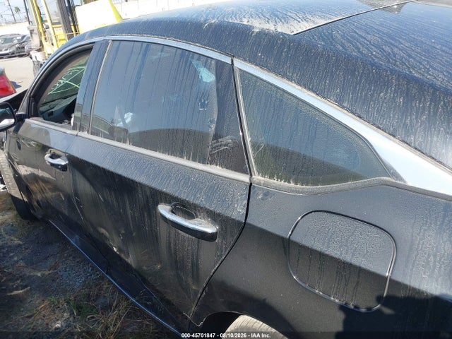 Honda Accord Touring 2020 1HGCV2F96LA007633 Image 15