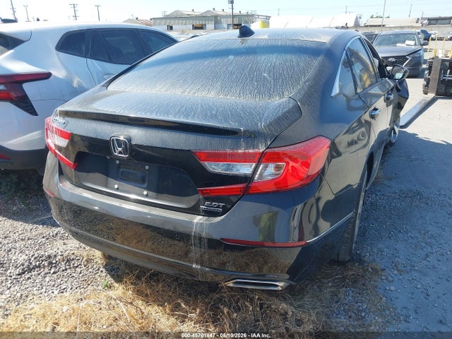 Honda Accord Touring 2020 1HGCV2F96LA007633 Image 17