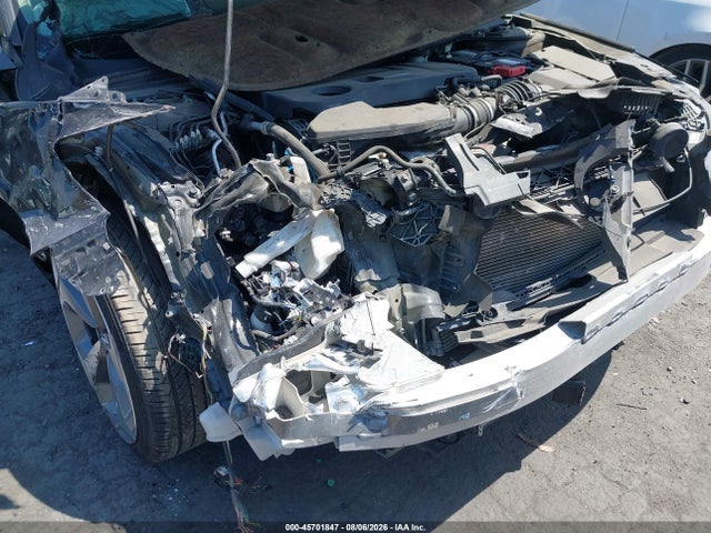 Honda Accord Touring 2020 1HGCV2F96LA007633 Image 20