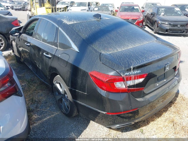 Honda Accord Touring 2020 1HGCV2F96LA007633 Image 3